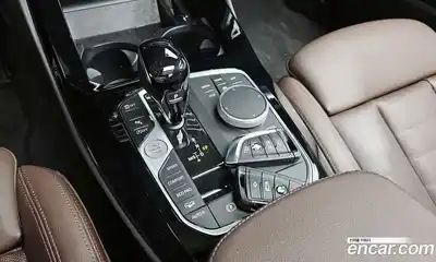 BMW X3 2022 2.0 гидро в Москве № 188859, миниатюра 9