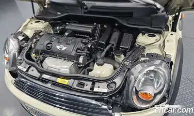 Mini Cooper 2012 1.6 гидро в Москве № 189024, миниатюра 6