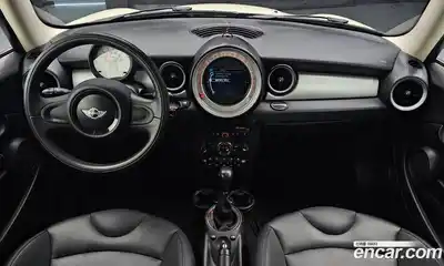 Mini Cooper 2012 1.6 гидро в Москве № 189024, миниатюра 7