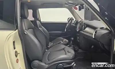 Mini Cooper 2012 1.6 гидро в Москве № 189024, миниатюра 10