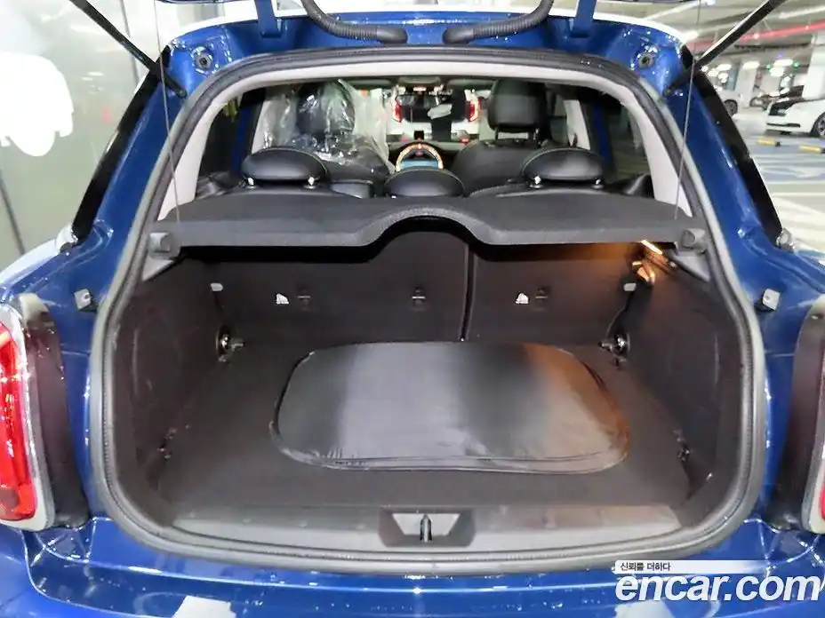 Mini Cooper 2016 1.5 гидро в Москве № 189093, фото 18