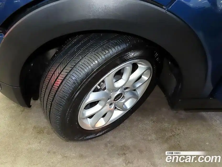 Mini Cooper 2016 1.5 гидро в Москве № 189093, фото 20