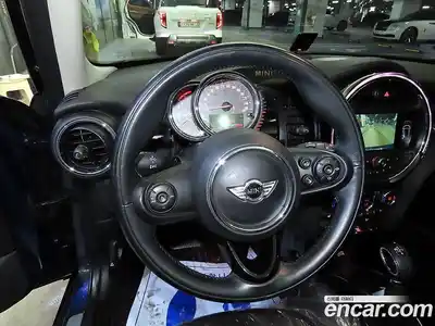 Mini Cooper 2016 1.5 гидро в Москве № 189093, миниатюра 8