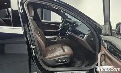 BMW 5-Series 2022 2.0 гидро в Москве № 189305, миниатюра 11