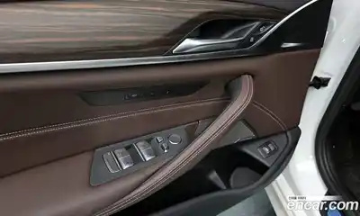 BMW 5-Series 2021 2.0 гидро в Москве № 189813, миниатюра 11