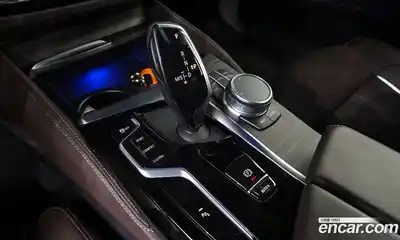 BMW 5-Series 2021 2.0 гидро в Москве № 189813, миниатюра 9