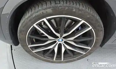 BMW X6 2023 3.0 гидро в Москве № 189815, миниатюра 5
