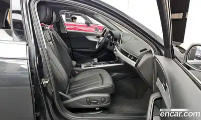 Audi A4 2019 2.0 гидро в Москве № 190192, миниатюра 11