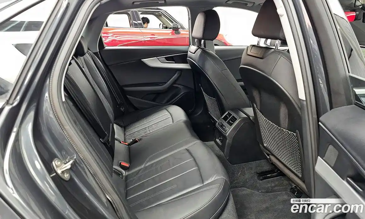 Audi A4 2019 2.0 гидро в Москве № 190192, фото 12