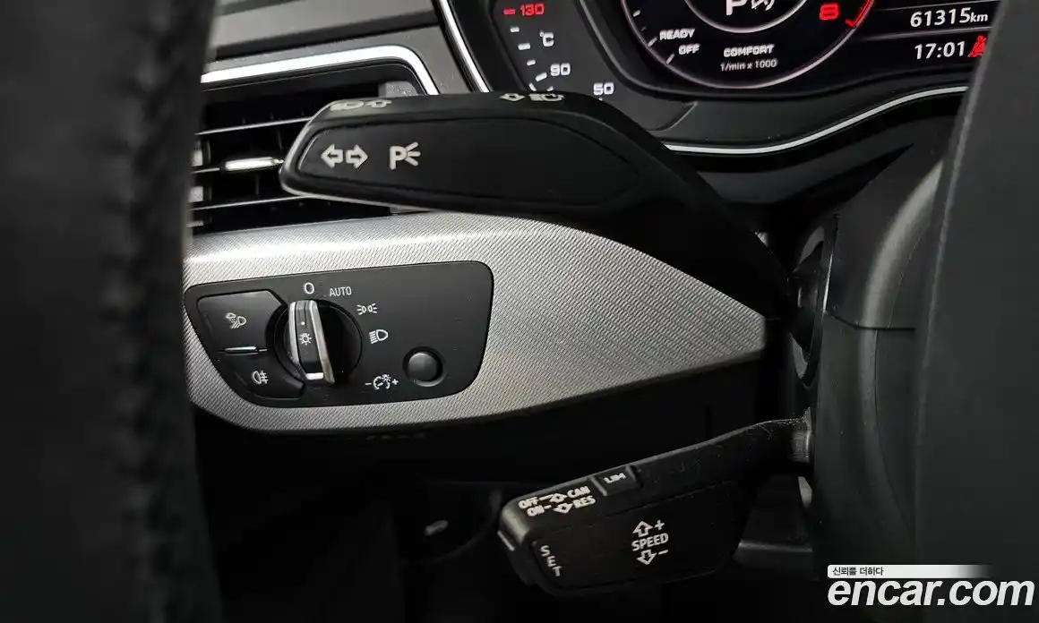 Audi A4 2019 2.0 гидро в Москве № 190192, фото 14