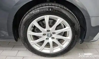 Audi A4 2019 2.0 гидро в Москве № 190192, миниатюра 5