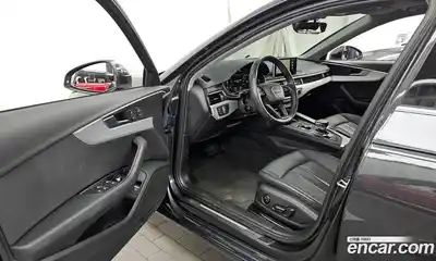 Audi A4 2019 2.0 гидро в Москве № 190192, миниатюра 10