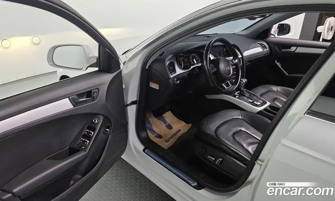 Audi A4 2015 2.0 гидро в Москве № 191514, фото 11