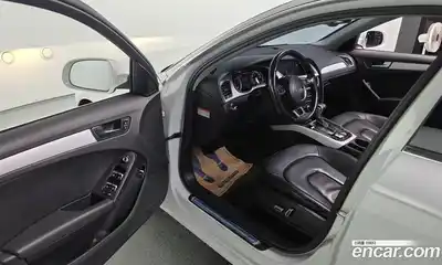 Audi A4 2015 2.0 гидро в Москве № 191514, миниатюра 11