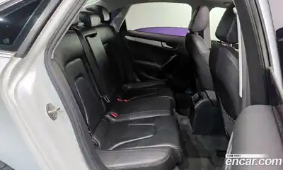 Audi A4 2015 2.0 гидро в Москве № 191514, миниатюра 12