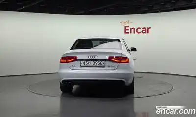 Audi A4 2015 2.0 гидро в Москве № 191514, миниатюра 4