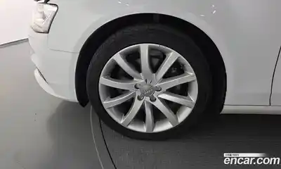 Audi A4 2015 2.0 гидро в Москве № 191514, миниатюра 5