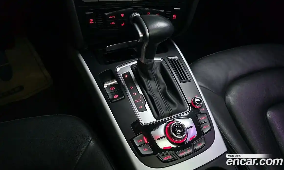 Audi A4 2015 2.0 гидро в Москве № 191514, фото 9