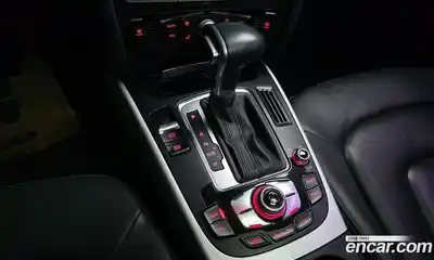 Audi A4 2015 2.0 гидро в Москве № 191514, миниатюра 9