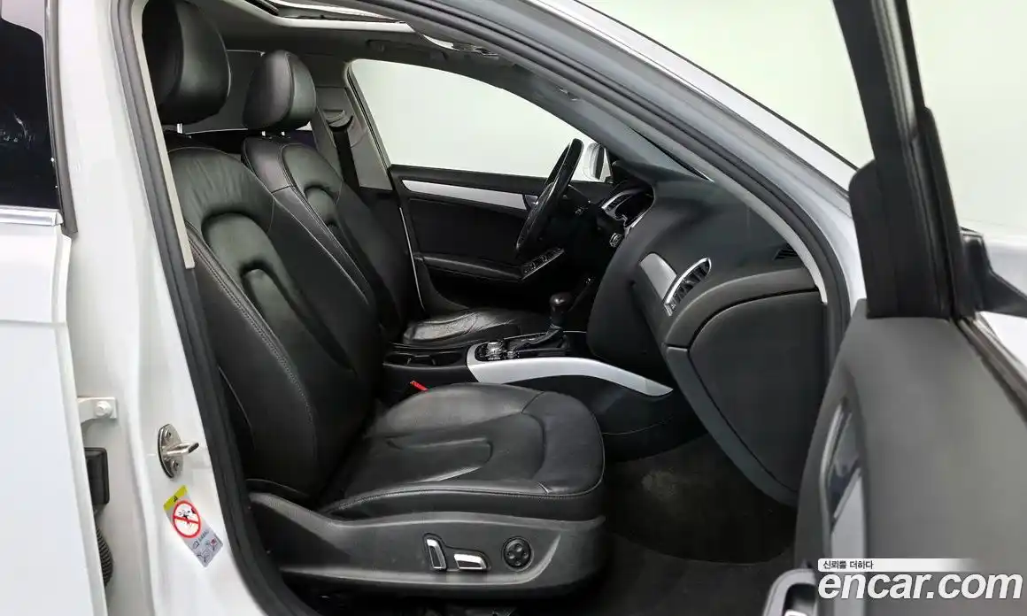 Audi A4 2015 2.0 гидро в Москве № 191514, фото 10