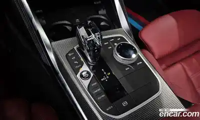BMW 4-Series 2021 2.0 гидро в Москве № 191919, миниатюра 9