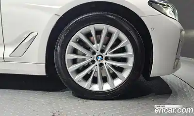 BMW 5-Series 2021 2.0 гидро в Москве № 191968, миниатюра 5