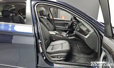 BMW 5-Series 2012 2.0 гидро в Москве № 192189, миниатюра 11