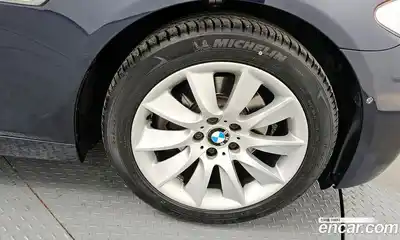BMW 5-Series 2012 2.0 гидро в Москве № 192189, миниатюра 5