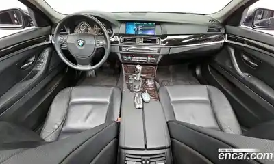 BMW 5-Series 2012 2.0 гидро в Москве № 192189, миниатюра 7
