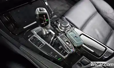BMW 5-Series 2012 2.0 гидро в Москве № 192189, миниатюра 9