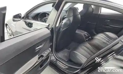 BMW 6-Series 2015 3.0 гидро в Москве № 192270, миниатюра 12