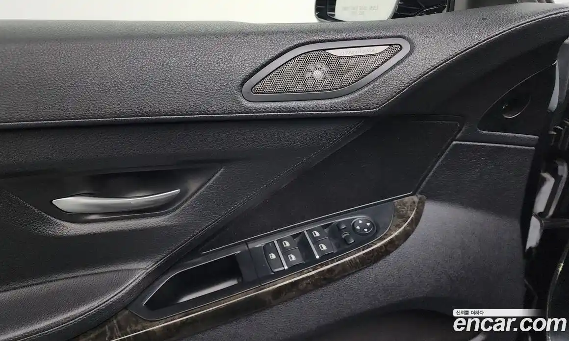 BMW 6-Series 2015 3.0 гидро в Москве № 192270, фото 17