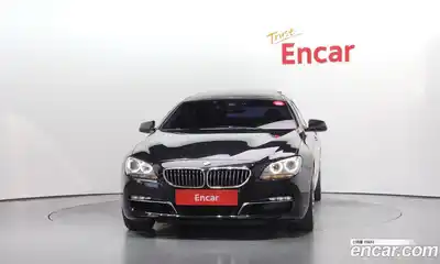 BMW 6-Series 2015 3.0 гидро в Москве № 192270, миниатюра 3
