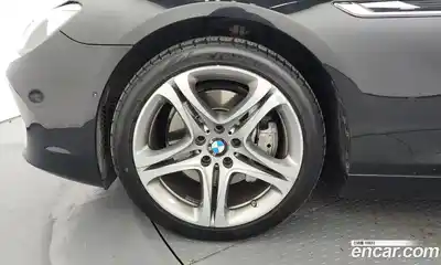BMW 6-Series 2015 3.0 гидро в Москве № 192270, миниатюра 5
