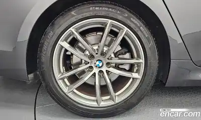 BMW 5-Series 2019 2.0 гидро в Москве № 192975, миниатюра 5