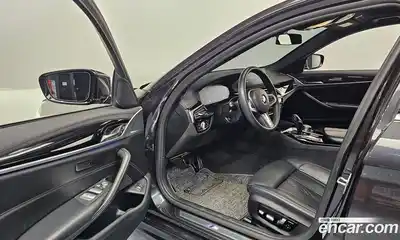 BMW 5-Series 2019 2.0 гидро в Москве № 192975, миниатюра 10