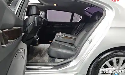 BMW 7-Series 2010 3.0 гидро в Москве № 193048, миниатюра 12