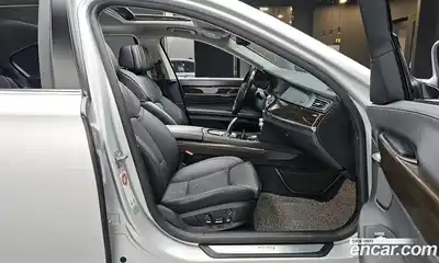 BMW 7-Series 2010 3.0 гидро в Москве № 193048, миниатюра 10