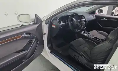 Audi A5 2010 2.0 гидро в Москве № 193789, миниатюра 11