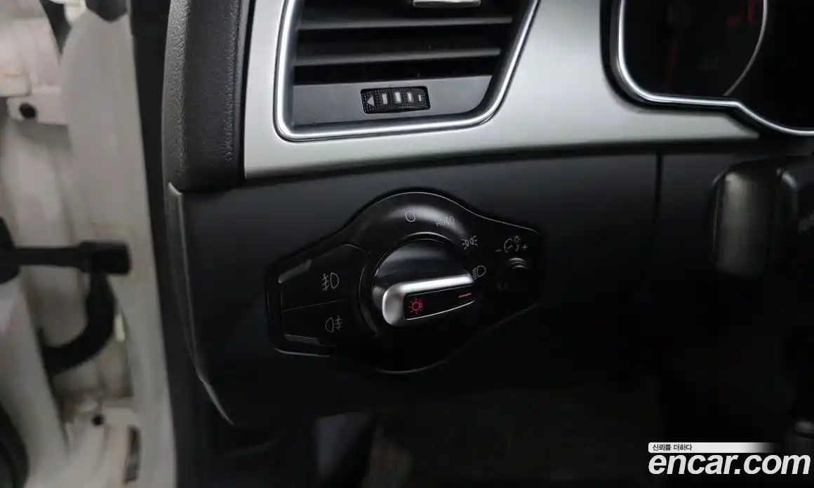 Audi A5 2010 2.0 гидро в Москве № 193789, фото 18