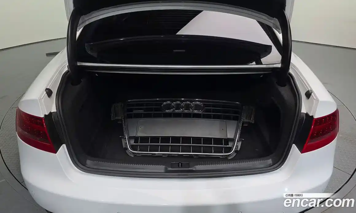Audi A5 2010 2.0 гидро в Москве № 193789, фото 20