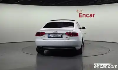 Audi A5 2010 2.0 гидро в Москве № 193789, миниатюра 4
