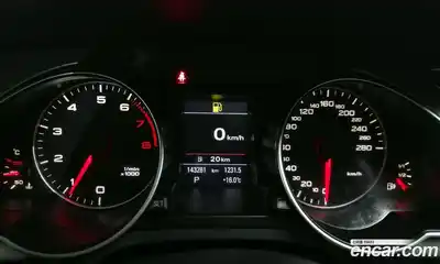 Audi A5 2010 2.0 гидро в Москве № 193789, миниатюра 8