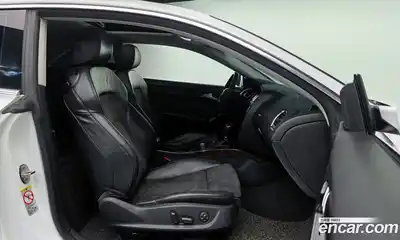Audi A5 2010 2.0 гидро в Москве № 193789, миниатюра 10