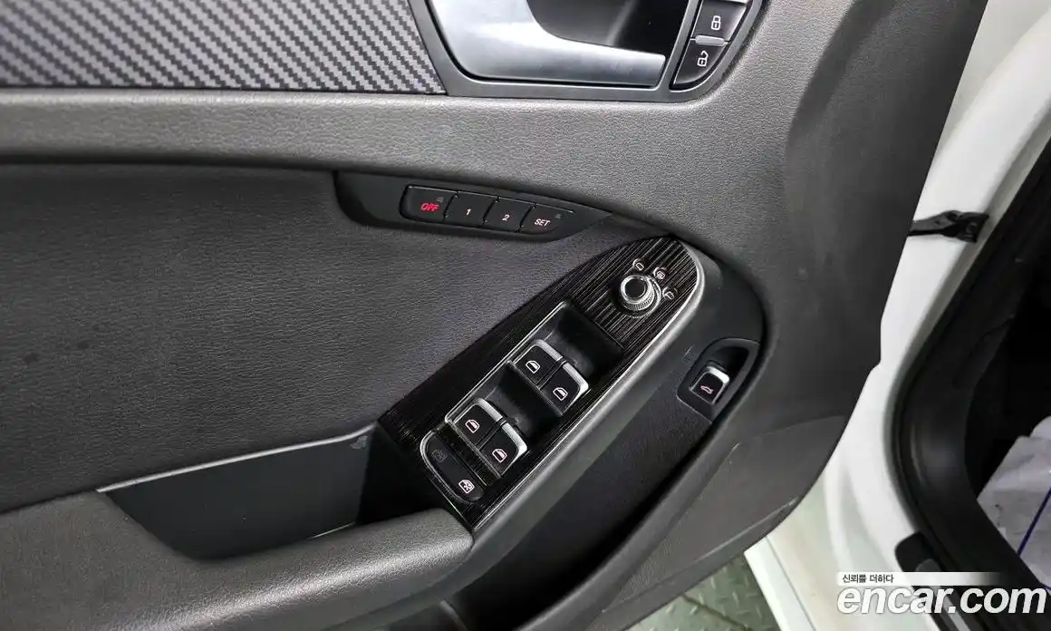 Audi A4 2014 2.0 гидро в Москве № 194569, фото 17