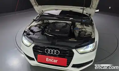 Audi A4 2014 2.0 гидро в Москве № 194569, миниатюра 6