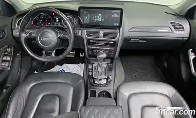 Audi A4 2014 2.0 гидро в Москве № 194569, миниатюра 7