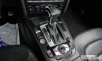 Audi A4 2014 2.0 гидро в Москве № 194569, миниатюра 9