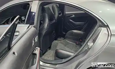 Mercedes-Benz CLA-Class 2017 2.0 гидро в Москве № 194571, миниатюра 12