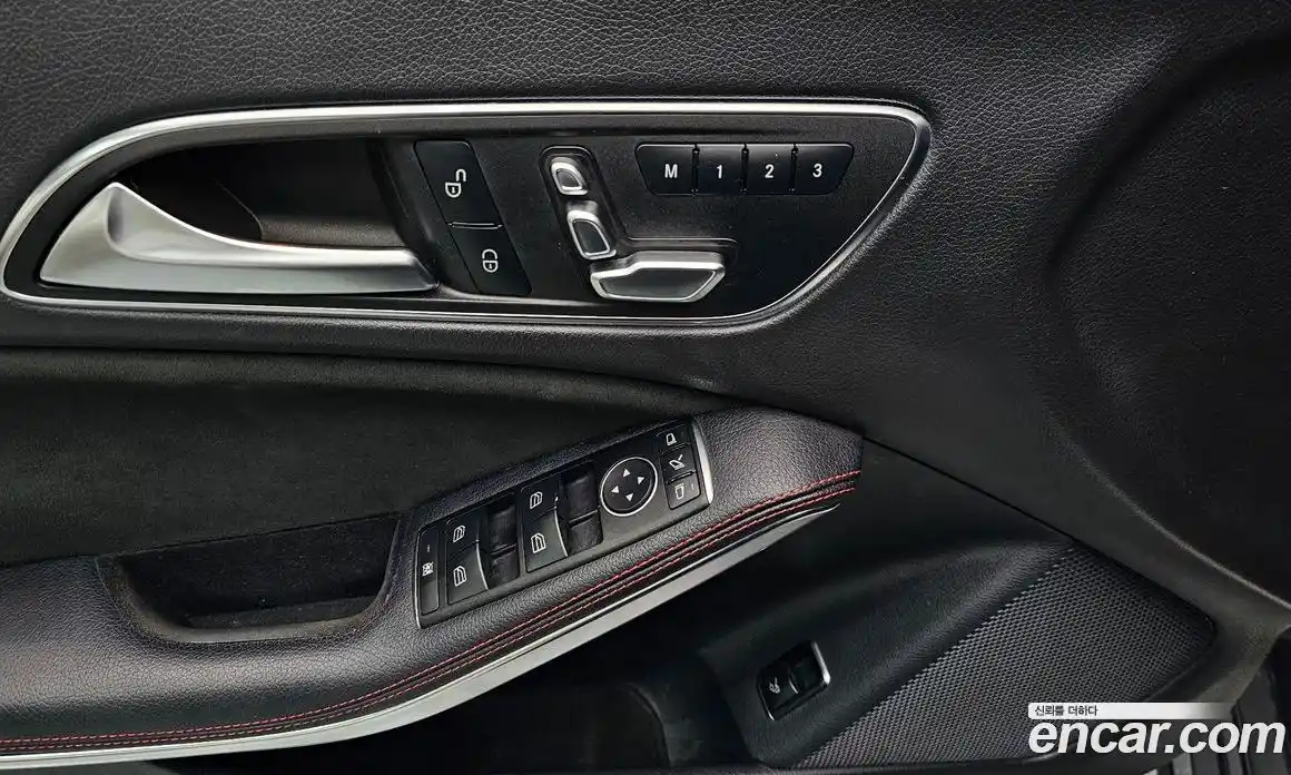 Mercedes-Benz CLA-Class 2017 2.0 гидро в Москве № 194571, фото 17